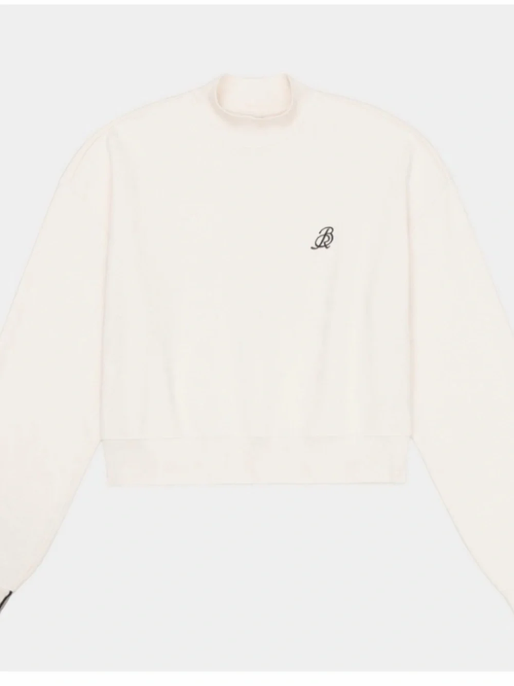 Bandit Pullover - Picture 3 of 8